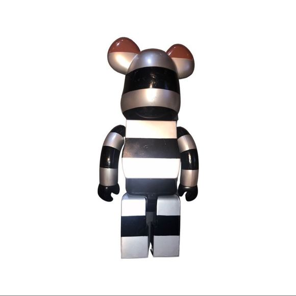 Bearbrick
